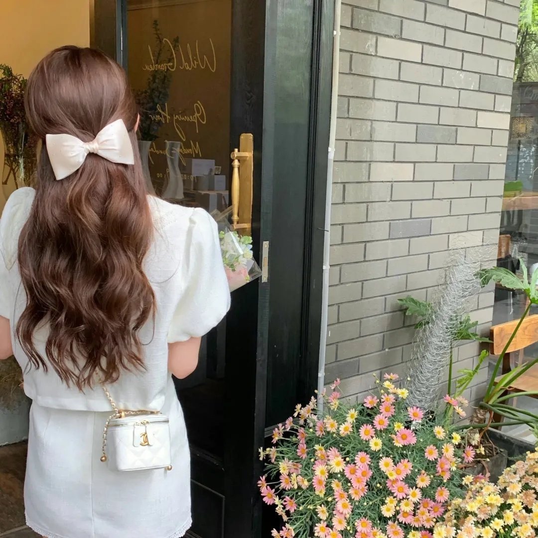 成年人们