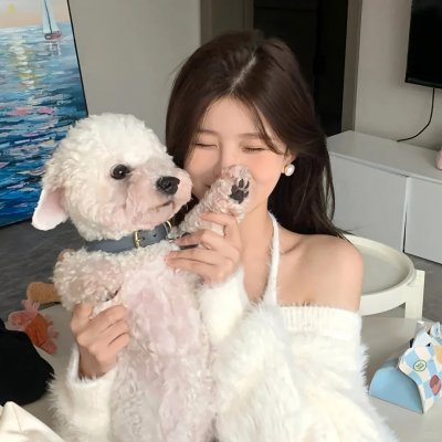 说得好,小猫咪!
